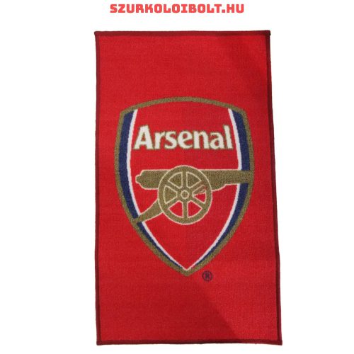 Arsenal FC rug / carpet - official merchandise
