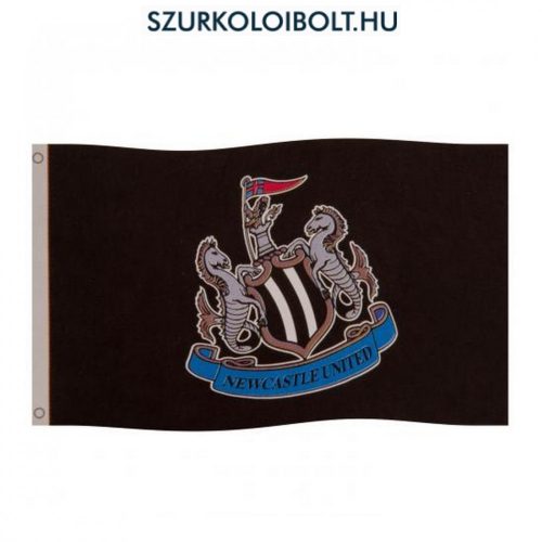 Newcastle   F.C. Flag - official licensed product 