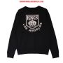 Los Angeles Kings pullover - official licensed NHL product