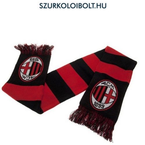 AC Milan "Boateng" Scarf - official licensed product