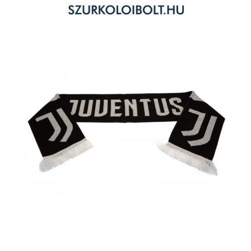 Juventus "Bianconeri" Scarf - original, licensed product 