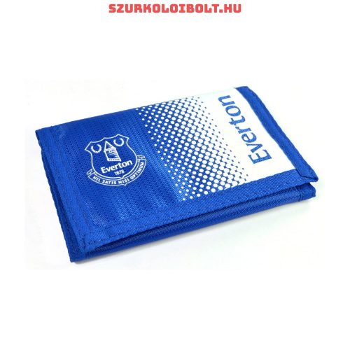 Everton FC Wallet - official merchandise