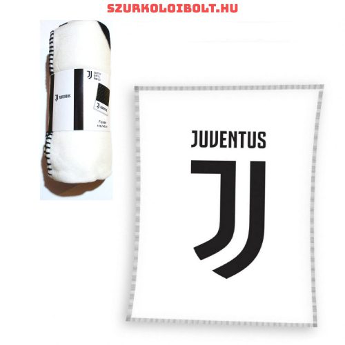 F.C. Juventus Fleece Blanket