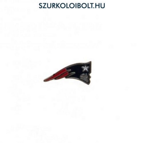 New England Patriots Badge