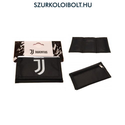 Juventus F.C.  Nylon Wallet