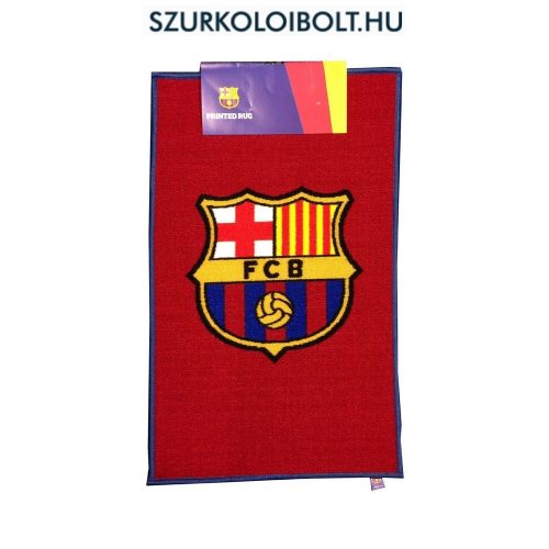 FC Barcelona F.C. Rug - official merchandise