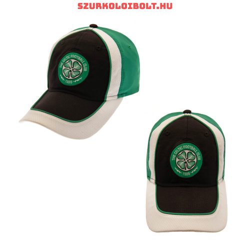 Celtic Supporter Baseball Cap - official licensed product