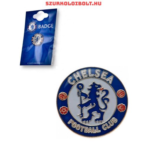 Chelsea F.C. Badge
