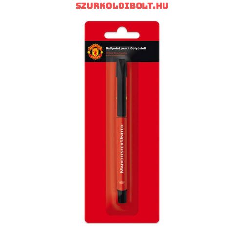 Manchester United pen