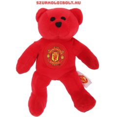 Manchester United F.C. Mini Bear 