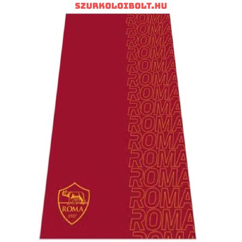 AS Roma "Centrale" towel - giant AS Roma towel 