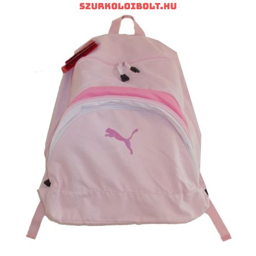 Puma Tredici backpack (pink)