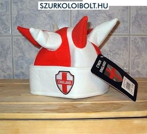 Jester Hat for England 
