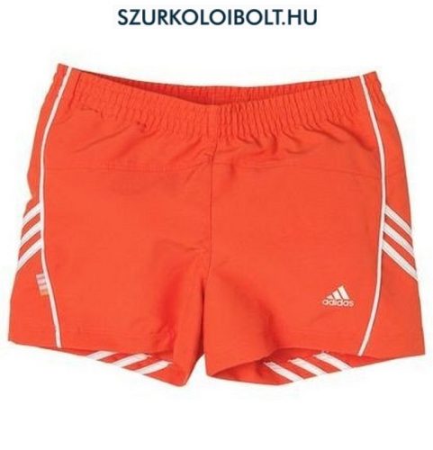 Adidas Woven short - red