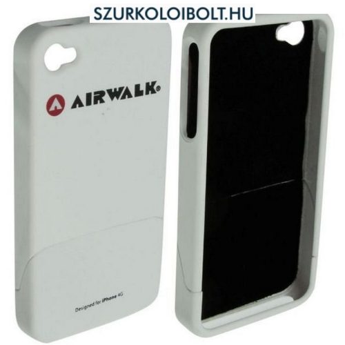 Airwalk Iphone 4G cover - protective cover for your Iphone device (white)