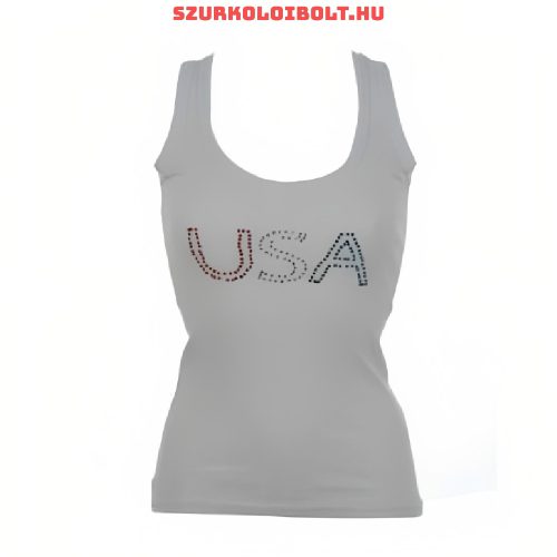 USA top / west