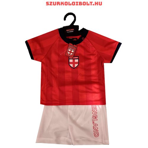 England Football Kit for babies (12-18 months)
