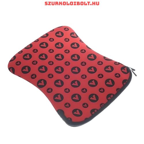 Airwalk Laptop / Notebook holder bag (red) 