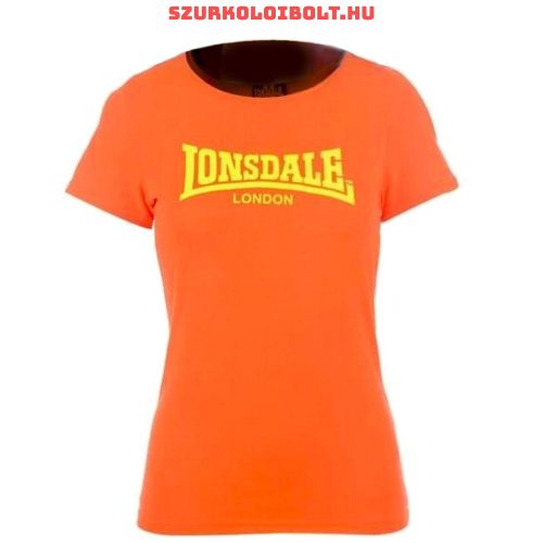 Lonsdale Leara womens shirt