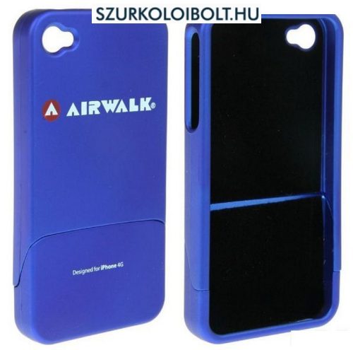 Airwalk Iphone 4G cover - protective cover for your Iphone device (blue)