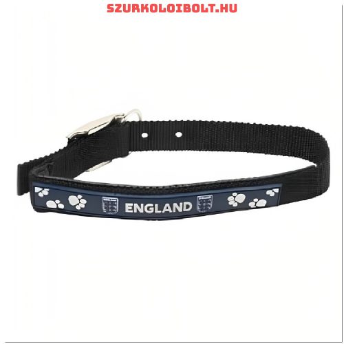 England Dog Collar