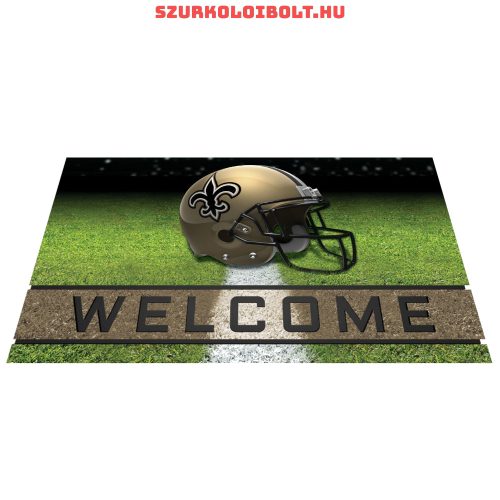 New Orleans Saints FC Doormat , - official merchandise