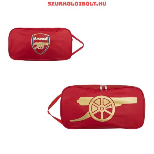 Arsenal F.C. Bootbag 