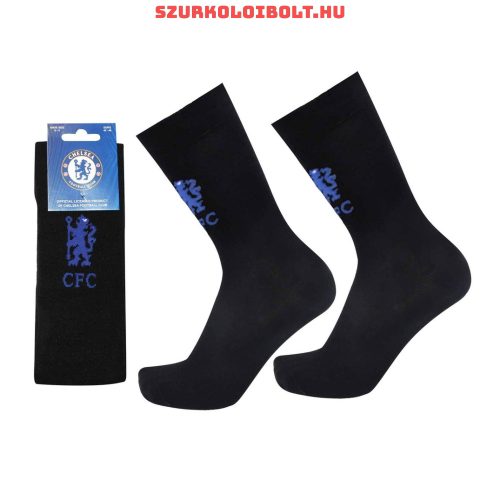 Chelsea F.C. Socks 1 Pack Mens 6-11