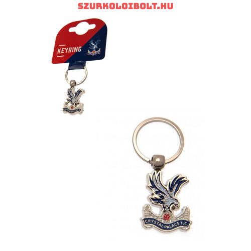 Crystal Palace  Keyring in team colors