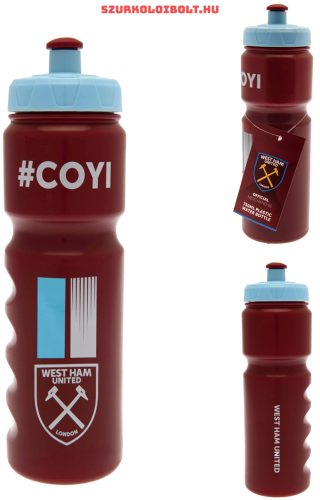 West Ham F.C.  Drinks Bottle XL. 
