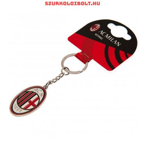 AC Milan  Keyring - official licensed product