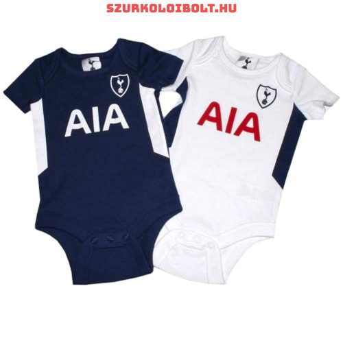 Tottenham Hotspur body set for babies - original, licensed product (1 piece) 
