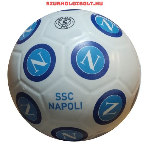 SSC Napoli F.C. rubber Football 