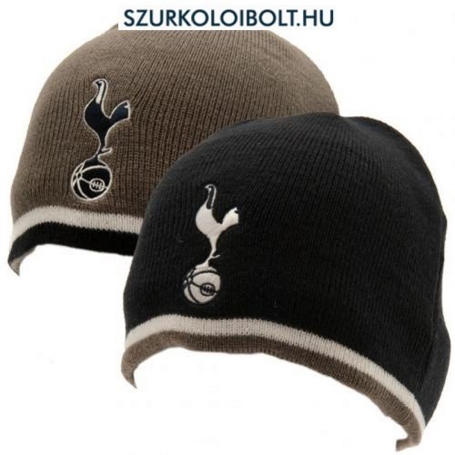 Tottenham Hotspurs Reversible Knitted Hat