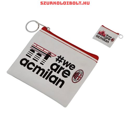 AC Milan Wallet - official merchandise