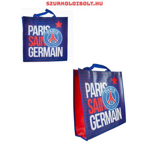 Paris Saint Germain shopping bag(official licensed product) 
