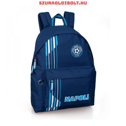 SSC Napoli Backpack (official licensed product) 