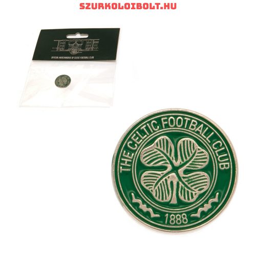 Celtic Badge - Team logo design