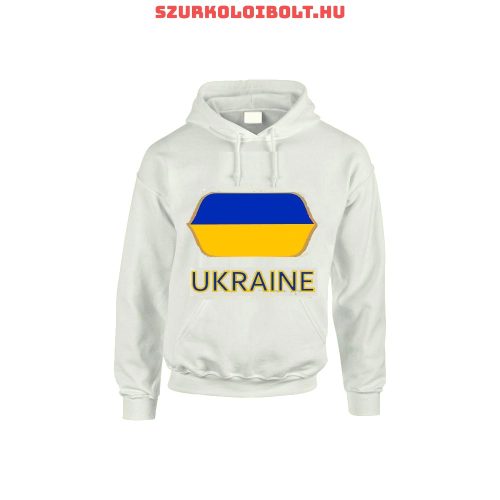 Team Ukrain pullover/hoody