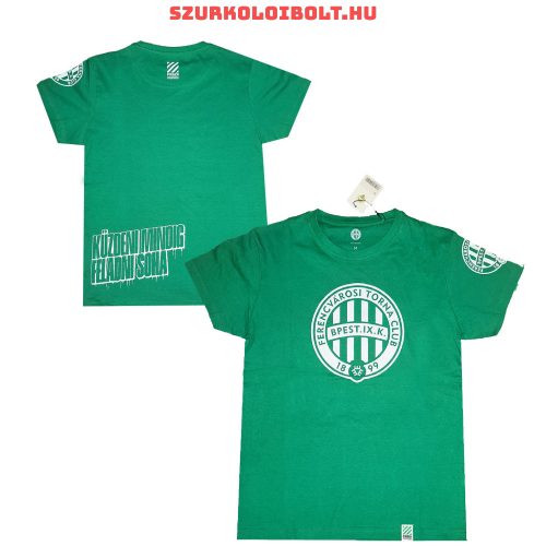 Ferencváros T-shirt