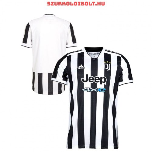 Official Adidas Juventus Shirt (replica)