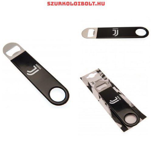 Juventus  blade runner with beer opener - official licensed product