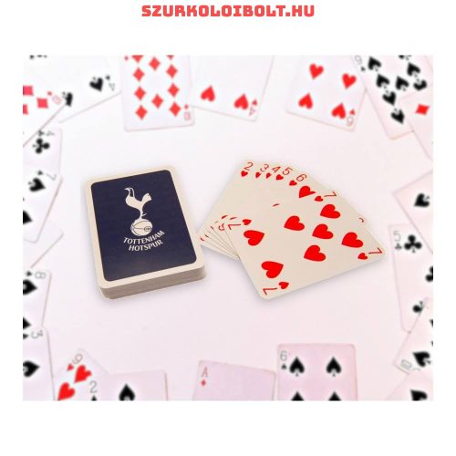 Tottenham Hotspur Playing Cards