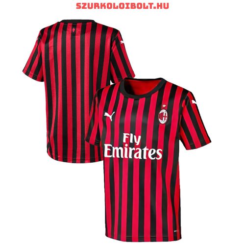 Puma AC Milan shirt 