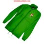 Hungary windbreaker jacket hooded or without hoody