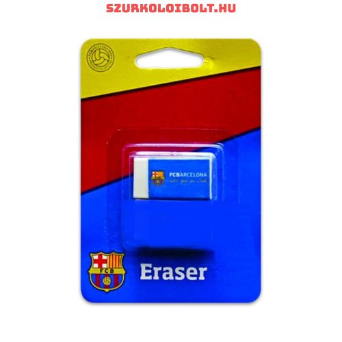 FC Barcelona rubber