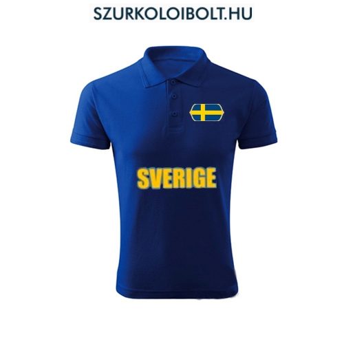 Sweden T-shirt