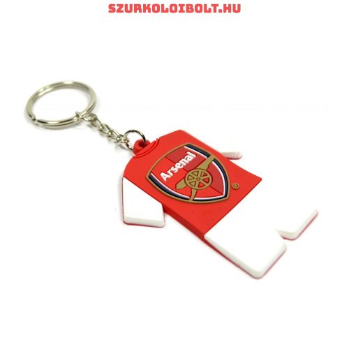 Arsenal  Keyring - official licensed product
