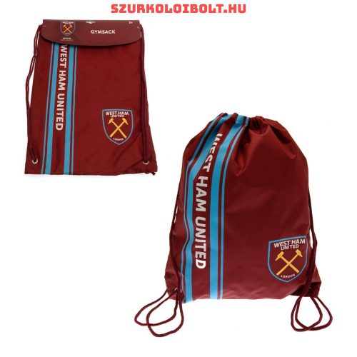 West Ham United Gym Bag