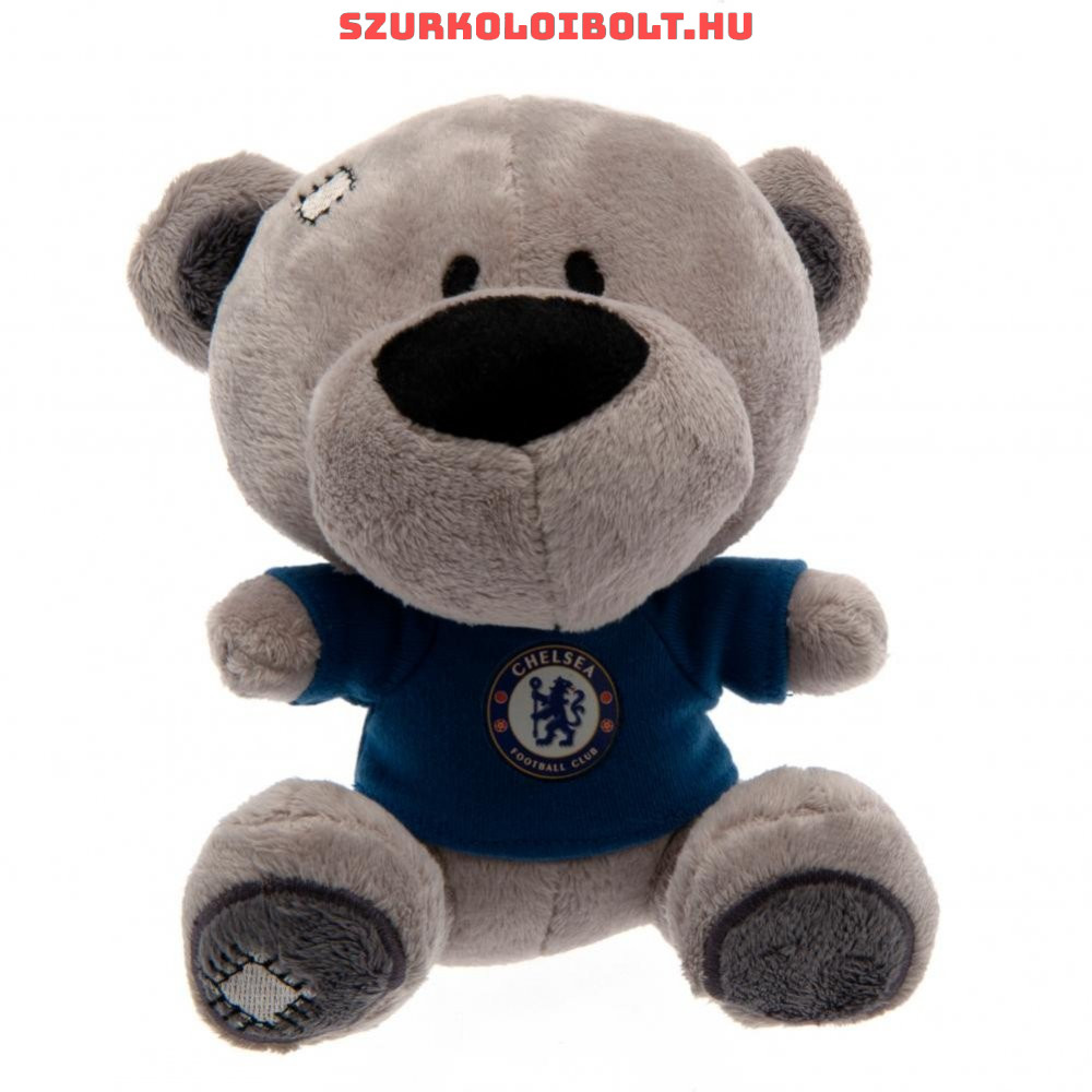 Chelsea F.C Timmy Bear Official Merchandise